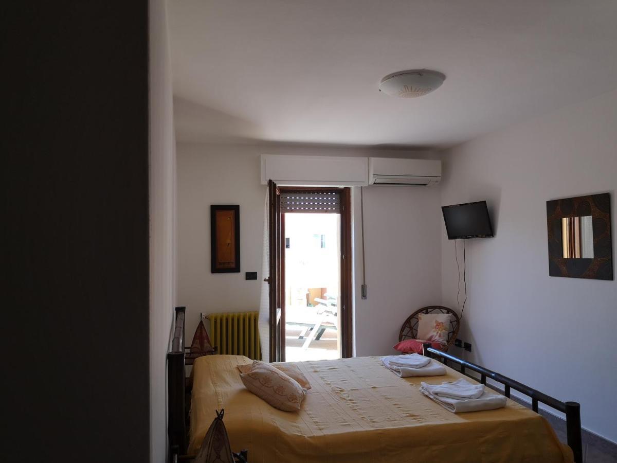 B&B La Terrazza Alghero Exterior photo